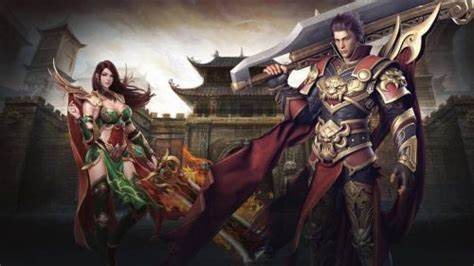 今日新开传奇私服网：三职业PK必胜技巧全解析！